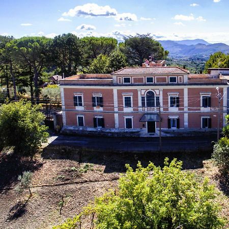 Villa Casa Rinaldi Poggio Mirteto Exterior foto