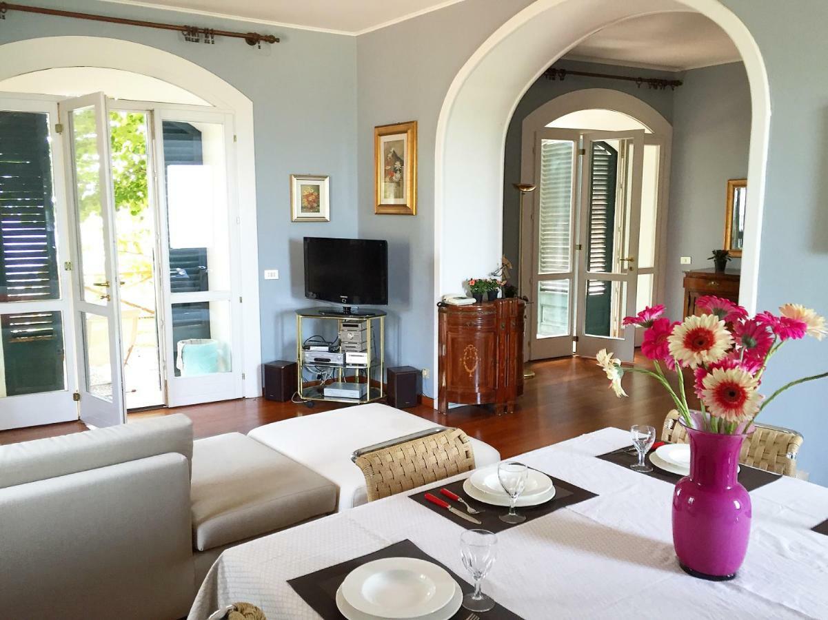 Villa Casa Rinaldi Poggio Mirteto Exterior foto