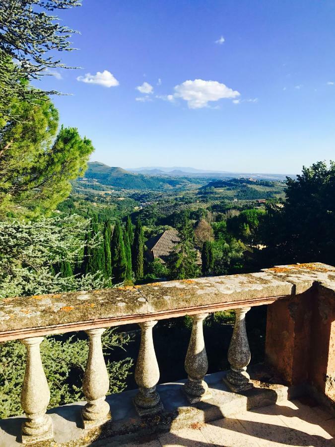Villa Casa Rinaldi Poggio Mirteto Exterior foto