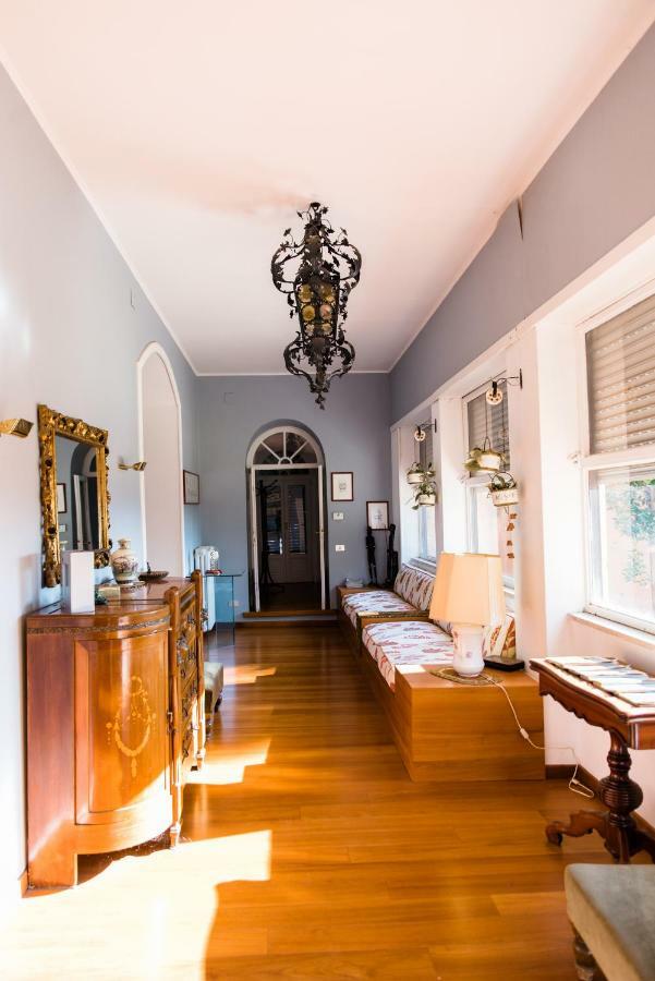 Villa Casa Rinaldi Poggio Mirteto Exterior foto