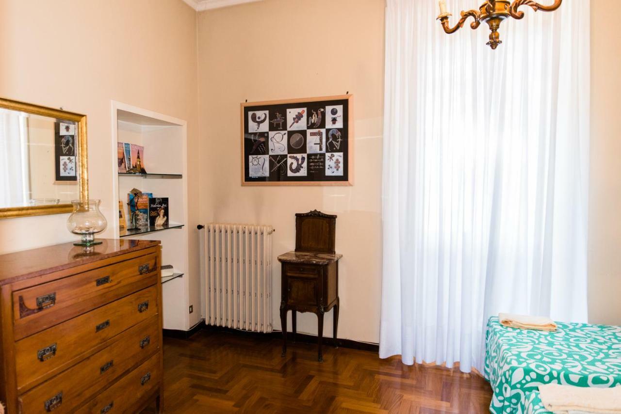Villa Casa Rinaldi Poggio Mirteto Exterior foto