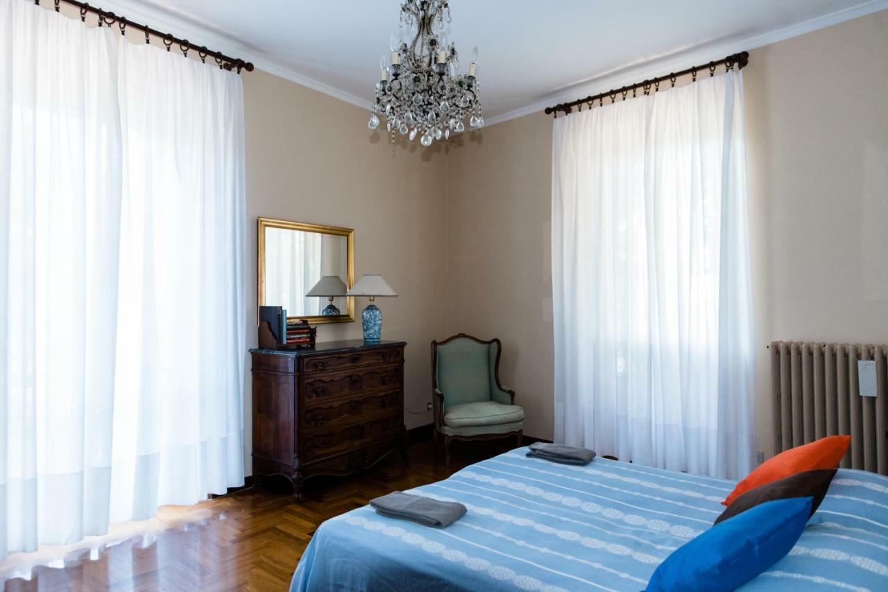 Villa Casa Rinaldi Poggio Mirteto Exterior foto