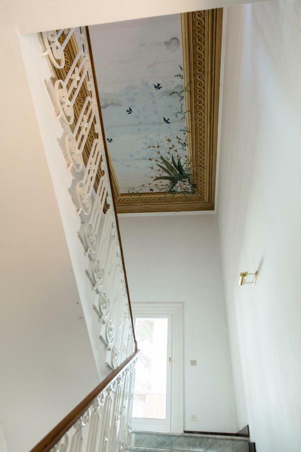 Villa Casa Rinaldi Poggio Mirteto Exterior foto